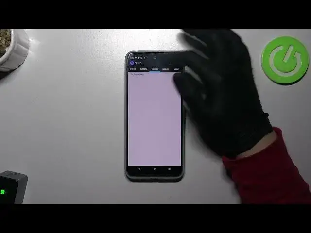 Video thumbnail for CPUZ Pro Specs Benchmark on Motorola Moto G31 – Device Specification