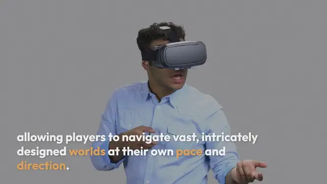 Video thumbnail for Open-Ended Exploration Freedom