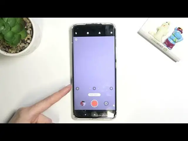 Video thumbnail for XIAOMI Mi 11 Ultra - How To Change Timelapse Speed