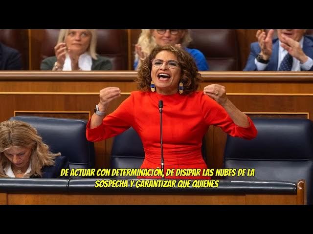 Video thumbnail for Un nuevo escándalo surge en el gobierno de Pedro Sánchez tras la denun