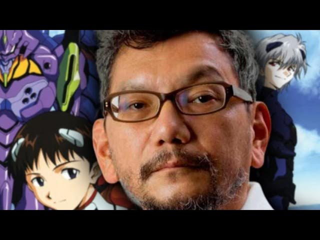Video thumbnail for Neon Genesis Evangelion: una visión que desafía la traducción y el gusto occidental