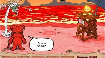 Video thumbnail for Let's Play Belial Chapter 2 [1] Bad. Ass.