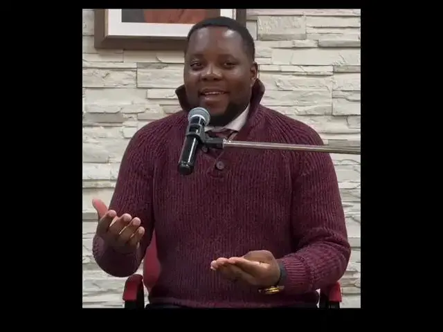 Video thumbnail for Dieu conduit ses enfants