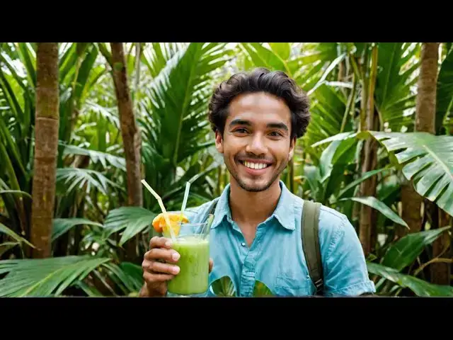 Video thumbnail for Boost Your Wellness in 2024 with These Life-Changing Hacks!