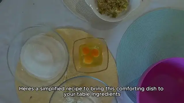 Video thumbnail for Coq au vin recipe