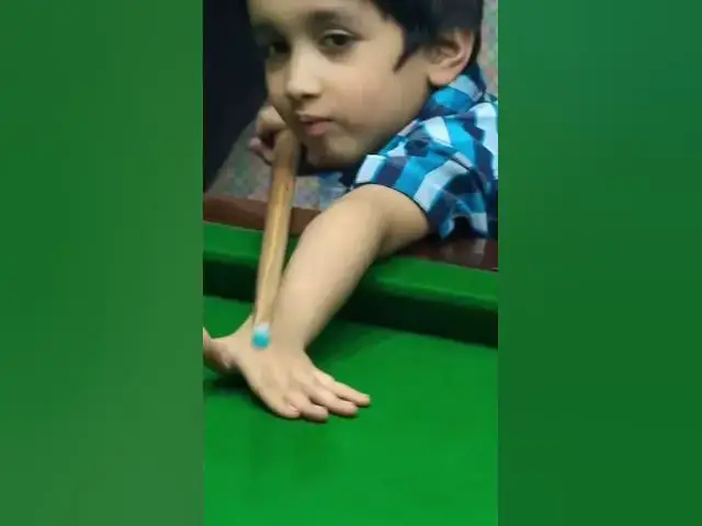 'Video thumbnail for thank you for @shoaibarifofficial7790 #snooker #lifeisbutadream #whowillbemylifepartnerta'