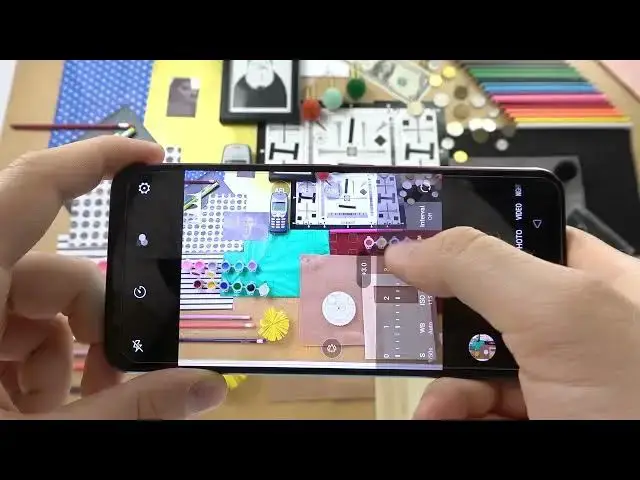 Video thumbnail for NUBIA RedMagic 5S Camera Manual Mode | Pro Camera Features