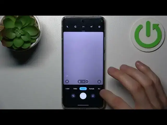 Video thumbnail for How to Change Camera Photo Resolution on Motorola Edge 30 Fusion - Set Up Photo Size