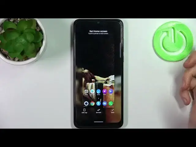 Video thumbnail for How to Change Wallpaper in TCL 30 SE – Customize Home & Lock Screen