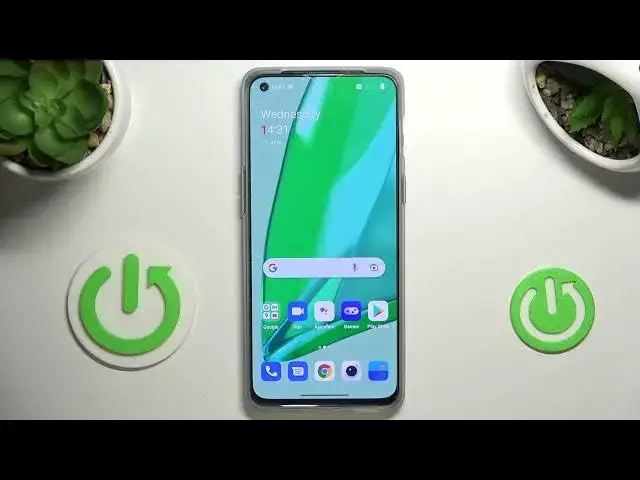 Video thumbnail for How to Reset Camera Preferences & Settings on the OnePlus Nord 2T
