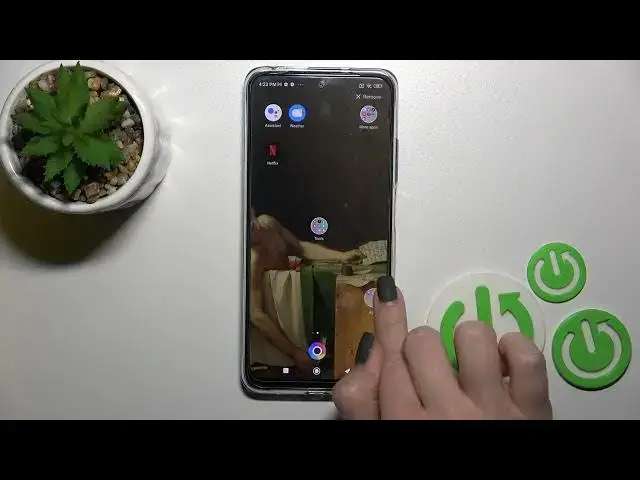 Video thumbnail for How to Use Home Screen Folders in POCO M4 Pro 5G – Put Apps Into Folders