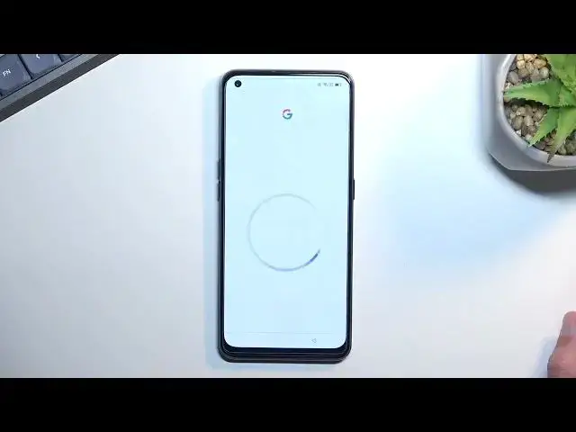 Video thumbnail for How to Set Up Oppo A94 - First Configuration