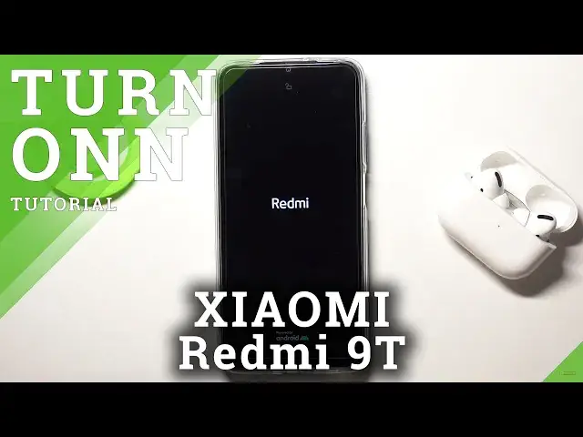 'Video thumbnail for How to Switch On XIAOMI Redmi 9T – Locate Power Button'