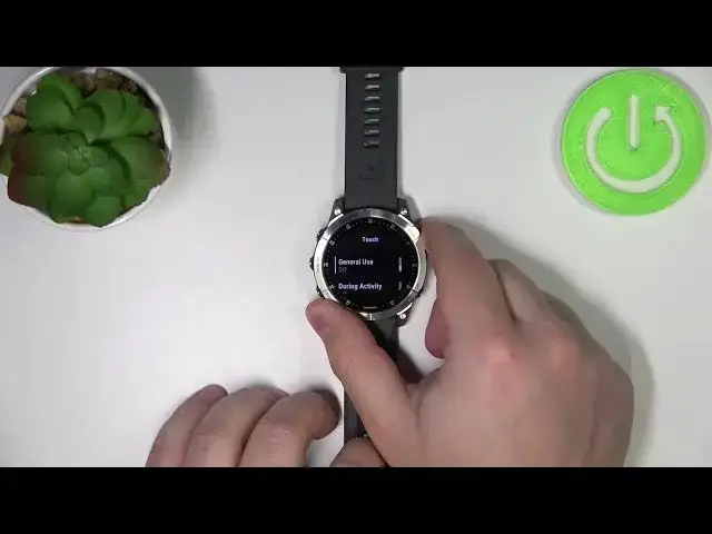 Video thumbnail for How to Lock Display on Garmin EPIX Gen 2 - Block Touchscreen on Garmin to Avoid Accidental Clicks