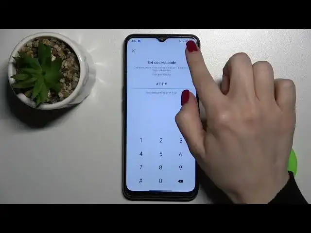 Video thumbnail for How to Hide Apps in Oppo A16 - Make Apps Invisible