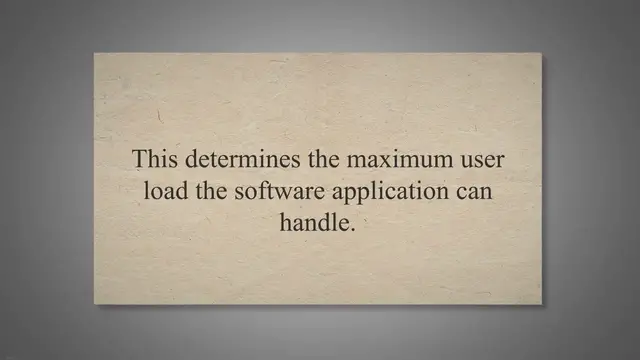 Video thumbnail for [Answers] 260 Questions of Load Testing