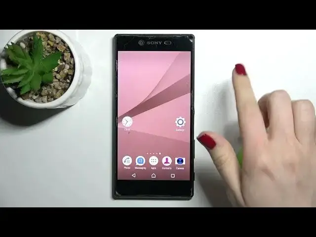 Video thumbnail for How to Switch On Flashlight on Sony Xperia Z5 Premium / Enable flashlight on Sony Xperia Z5 Premium