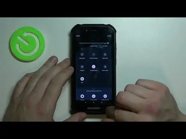 Video thumbnail for Does the Doogee S40 have a Screen Mirroring option?