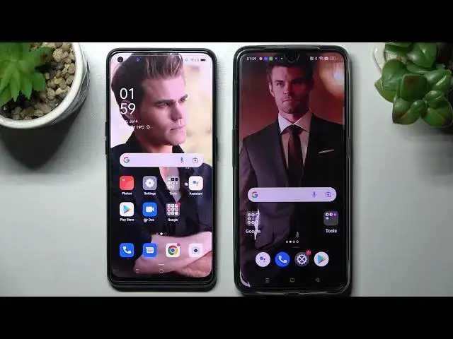 Video thumbnail for How to Transfer Files from Oppo Device to Realme GT Neo 3? | Send Anywhere App