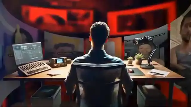 Video thumbnail for Why Everyone Getting More Views Than You Here's the Secret! (AI)