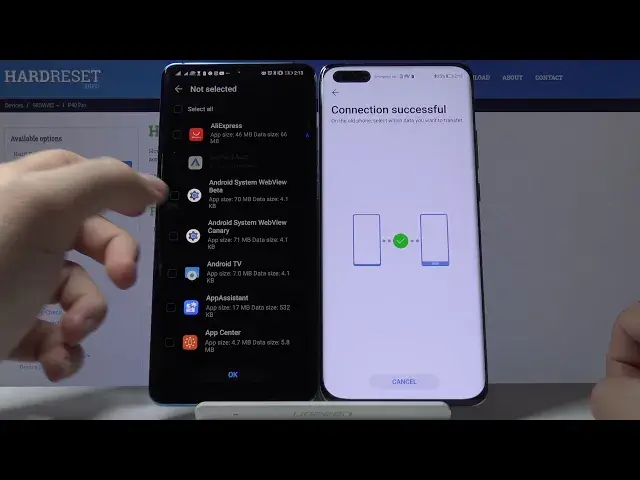 Video thumbnail for How to Get Steam on Huawei P40 Pro - Transfer Steam to Android