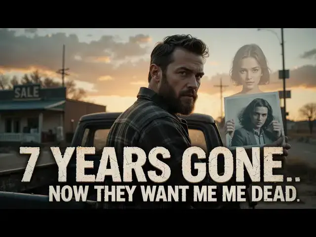 'Video thumbnail for I Disappeared for 7 Years… Then My Past Found Me | Storytime Stateside'