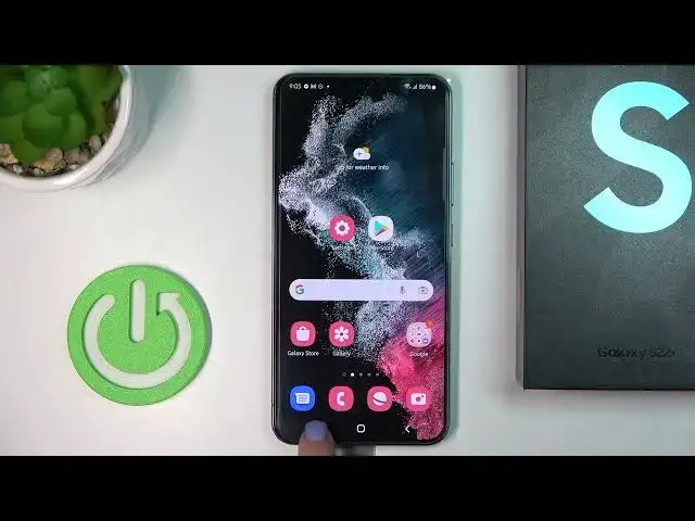 'Video thumbnail for How to Close All Running Apps on SAMSUNG Galaxy S22+ - Turn Off Apps Running In Background'