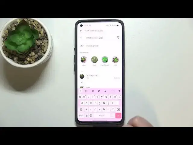 'Video thumbnail for How to Change Keyboard Language on REALME GT Neo 2 – Keyboard Settings'