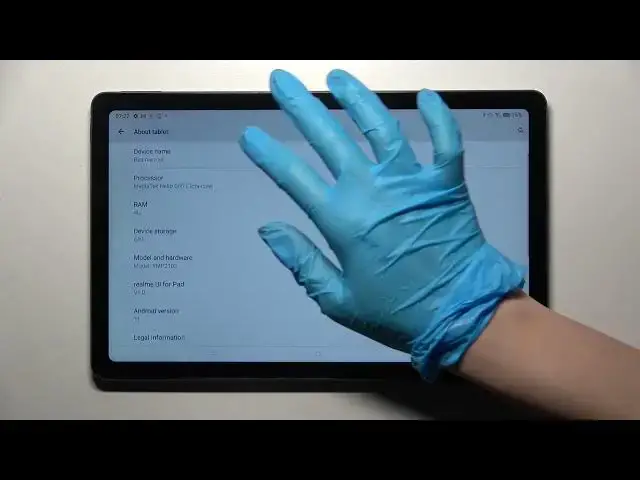 'Video thumbnail for How to Rename Realme Pad - Change Bluetooth Name'
