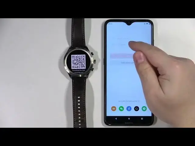 Video thumbnail for How to Pair AMAZFIT Zepp Z with Android Phone – Get Bluetooth Connection
