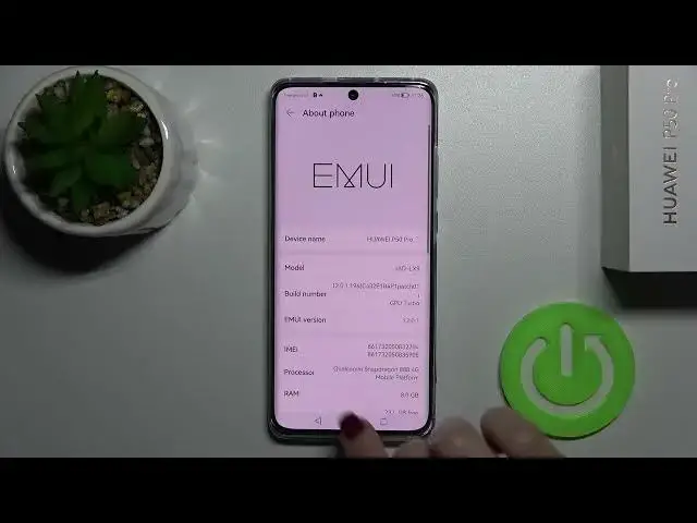 Video thumbnail for How to Hide Developer Options in HUAWEI P50 Pro – Remove Developer Options