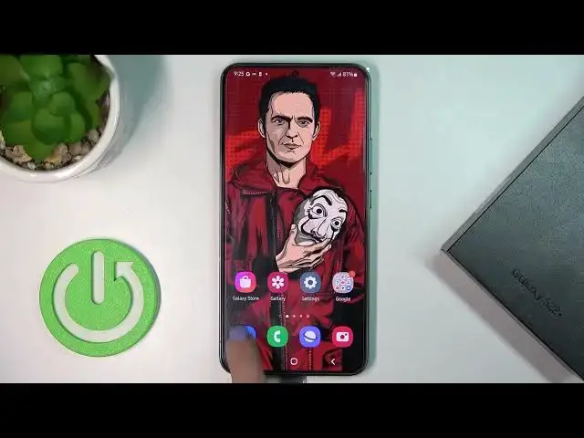 'Video thumbnail for How to Activate Emoji Suggestions on SAMSUNG Galaxy S22+ - Text Suggestion Options'