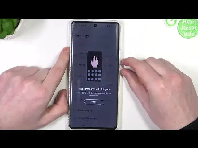 Video thumbnail for How To Make Full Page Screenshot on INFINIX Zero Ultra? - Screenshot Option