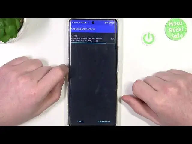 Video thumbnail for How To Pack Files Into RAR & Zip Archives on INFINIX Zero Ultra?