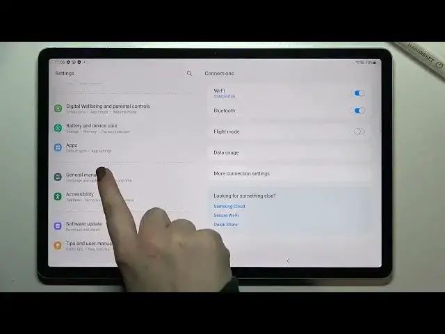 'Video thumbnail for How to Enable Emoji Suggestion in SAMSUNG Galaxy Tab S7 FE – Find Emoji Options'