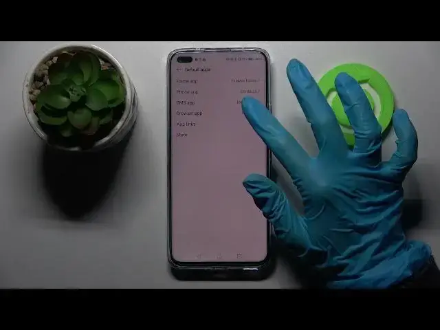 Video thumbnail for How to Change Default Apps in HUAWEI Nova 8i – Manage Default Apps