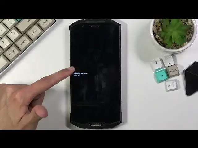 'Video thumbnail for DOOGEE S70 Fastboot Mode | How to Enter & Quit Fastboot Mode'