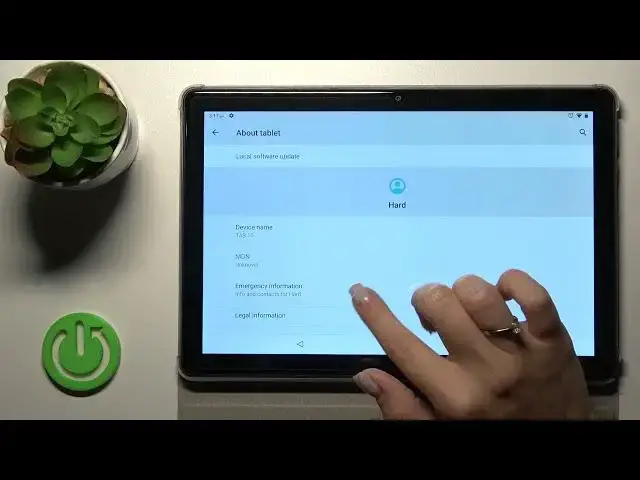 Video thumbnail for How to Check Device Model on CUBOT TAB 10 - Find Device Model