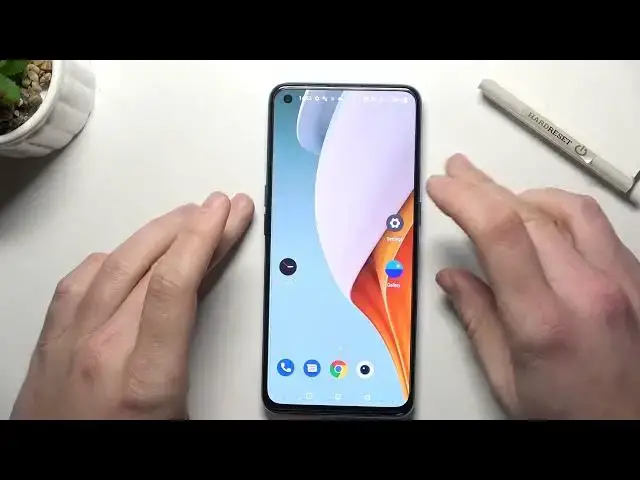 Video thumbnail for How to Turn Off Flashlight on One Plus Nord CE