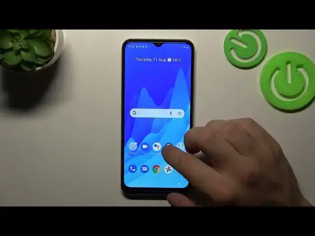 Video thumbnail for How To Enable & Disable Charging Sounds On Realme Narzo 50i Prime