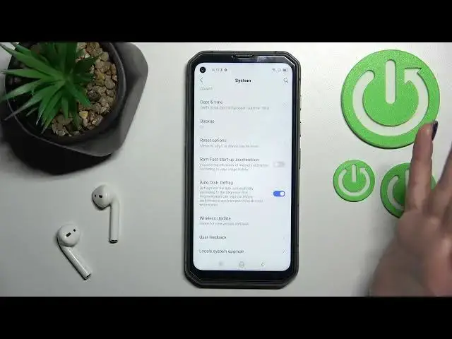 'Video thumbnail for How to Hide Developer Options on BLACKVIEW BL6000 Pro - Disable Developer Mode'