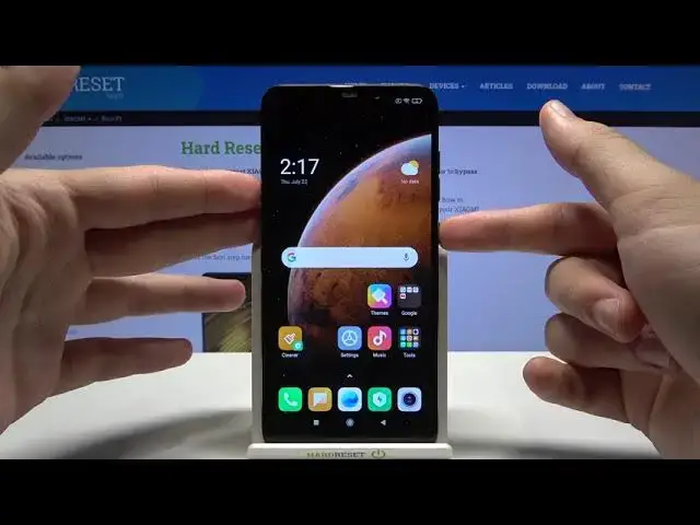 'Video thumbnail for How to Switch Off Xiaomi Pocophone F1? Power Off your Xiaomi Phone'