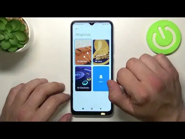 Video thumbnail for How to Set Custom Ringtone on XIAOMI Redmi 10C -  Add Own Ringtone