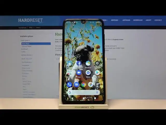 Video thumbnail for How to Turn Off Auto Update Apps on WIKO View 3 – Disable Automatic Actualizations