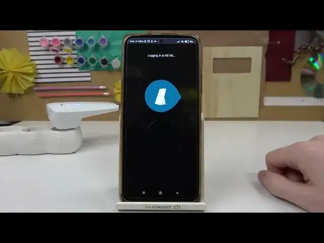 Video thumbnail for How to Check Signal Strenght on TP-LINK RE190 Wi-Fi Range Extender Using TP-Link Tether Mobile App