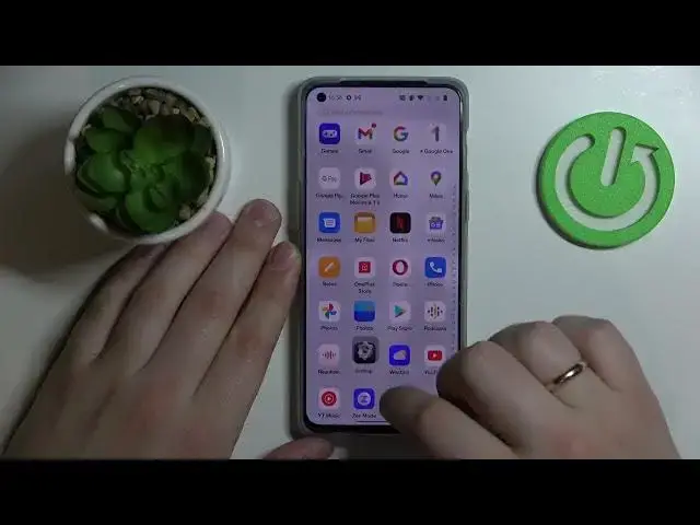 Video thumbnail for How to Add the Numbers to the Keyboard on the OnePlus Nord 2T
