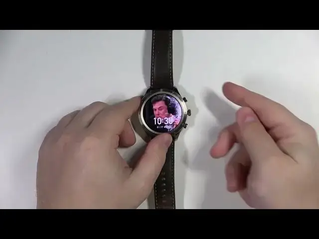Video thumbnail for How to Customize Shortcuts Buttons on AMAZFIT Zepp Z – Assign Apps