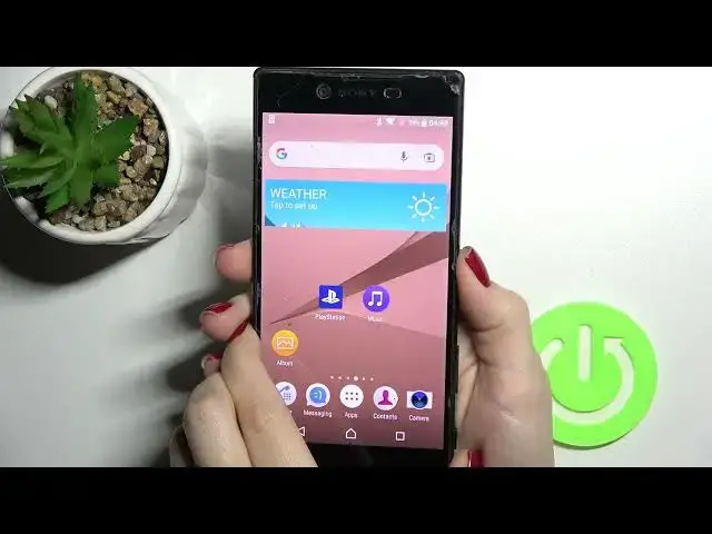 Video thumbnail for How to Switch Off Sony Xperia Z5 Premium | How to Power Off Sony Xperia Z5 Premium