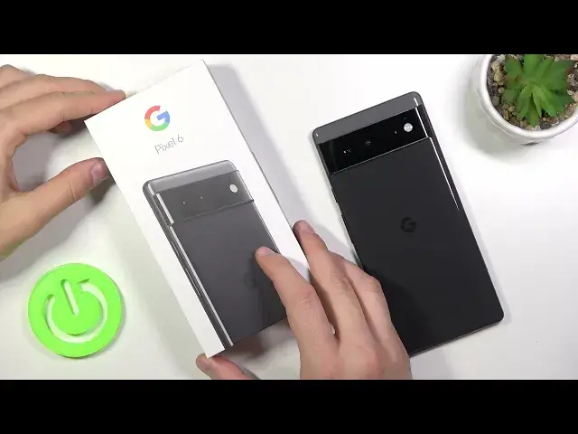 Video thumbnail for In the box of the Google Pixel 6, is there a USB Cable?