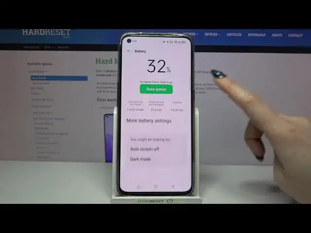 'Video thumbnail for How to Set up Face Unlock on OPPO Reno5 – Face Recognition Feature'